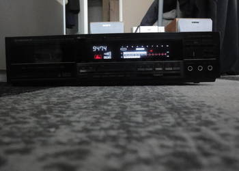 Pioneer CT-3070R Magnetofon kasetowy