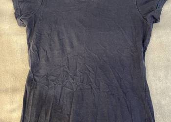T-shirt / koszulka / bluzka z krótkim rękawem Lee Cooper