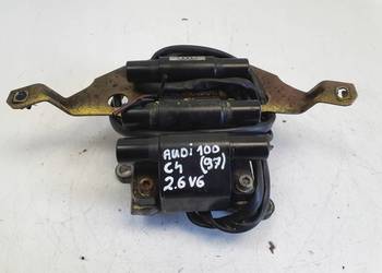 CEWKA ZAPŁONOWA Audi A6 C5 2.4 V6 _ 078905101A