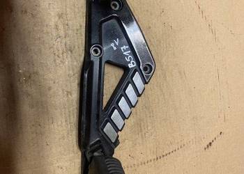 BMW K 100 lewy set podnóżek B517