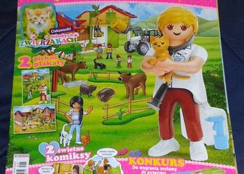 Playmobile Pink - Nr 05/ 2023