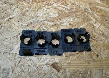 Koszyk czujnika parkowania przód c4 grand Picasso II AA36434914 AA36434905