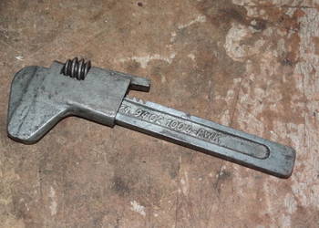 klucz F.K.W. AWO Simson IFA BK org DDR