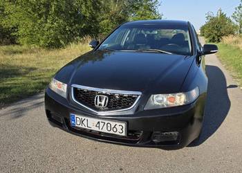 Honda Accord 2.2 diesel