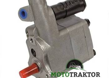 Pompa hydrauliczna Massey Ferguson 565 575 590 675 690 698