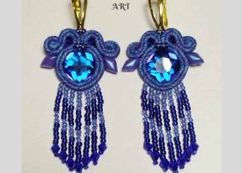 CHABROWE FRĘDZELKI - SUTASZ