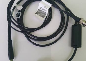 Kabel do programowania motoroli dp1400