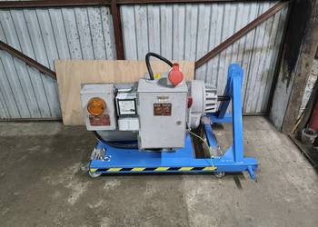 Agregat prądotwórczy Wom do ciągnika  AVR