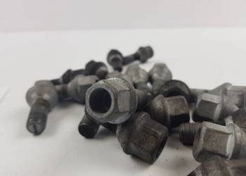 ŚRUBA ŚRUBY KOŁA KOMPLET FIAT TIPO II