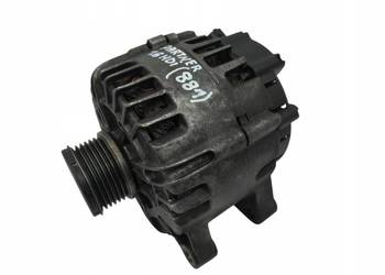 ALTERNATOR Citroen Berlingo Peugeot Partner II 1.6 HDI valeo 9665617780