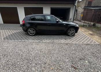 Bmw e87 okazja