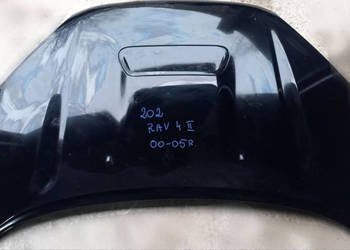 Maska 202 toyota rav 4 II 2.0 D4D 00-05