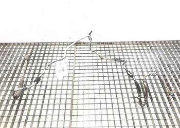 RURKA KLIMATYZACJI SEAT IBIZA III 6Q0820741A 1.9 131KM 02-09 Hatchback