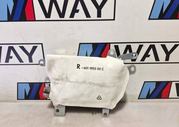 BMW E60 E61 PODUSZKA POWIETRZNA PRAWY TYŁ AIRBAG ORYGINAŁ 6011905 7034060