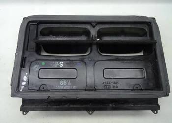 AUDI A8 D2 99-02 KLAPA NAGRZEWNICY 4D1820003C