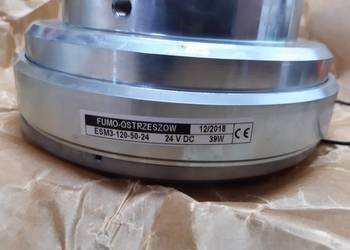 Elektrosprzęgło Fumo Ostrzeszów ESM3 120 50
