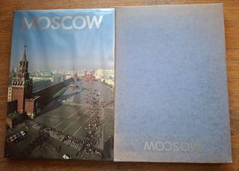 Moscow-Yuri Balanenko j. angielski