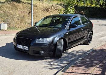Audi a3 8p 1.9 tdi 2008