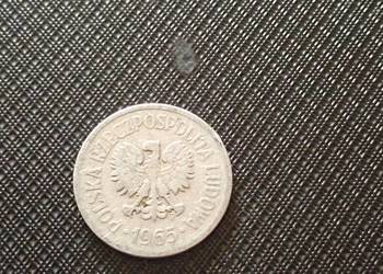 Sprzedam 10 gr 1965 r