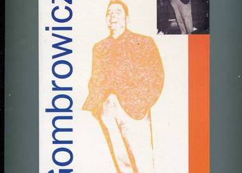 Gombrowicz wieczny debiutant