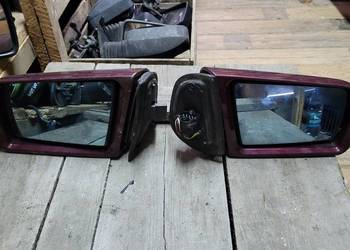 Lusterka Mercedes E klasa w210