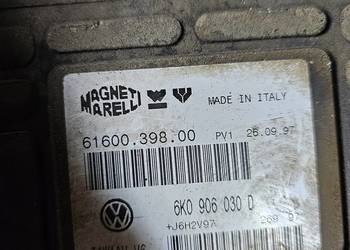 Sterownik silnika seta 6K0 906 030 D