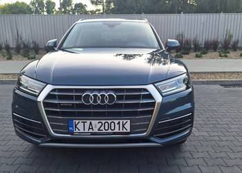 Audi Q5 2.0 quattro