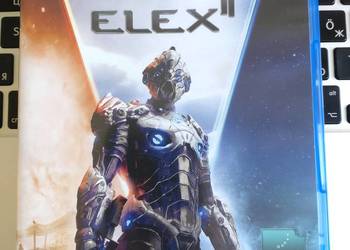 Elex ps4