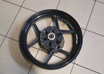 Felga Tył Kawasaki Ninja 250 R ENKEI 17 2008-2012r.