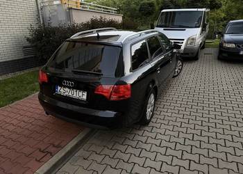 Audi a4 b7