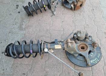 MCPERSON AMORTYZATOR SPRĘŻYNA LEWY PRZÓD FOCUS MK3 1.5 TDCI BV61-18K001-LBB