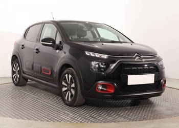 Citroen C3 1.2 PureTech