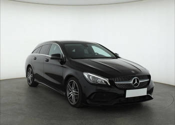 Mercedes CLA 200