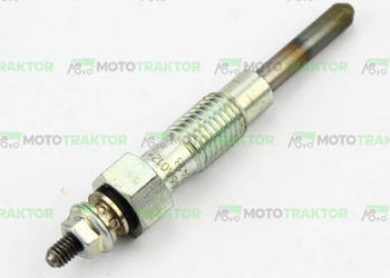 ŚWIECA PŁOMIENOWA 2666A013 11V - M10 X 1.25 MM - L 78 MM