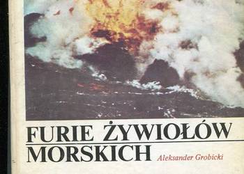 Furie żywiołów morskich