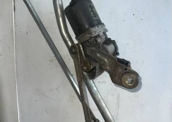 Mechanizm wycieraczek przód Renault Megane II Mechanizm wycieraczek przód Renault Megane II