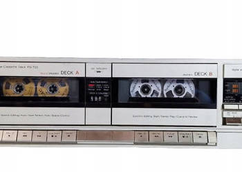 Magnetofon catette deck Technics RS T22 RS-T22