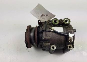 POMPA WSPOMAGANIA IVECO DAILY