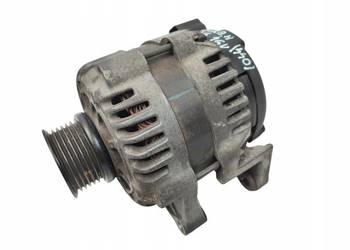 ALTERNATOR Opel Astra J 1.6 16V oryginał 13579667 100A