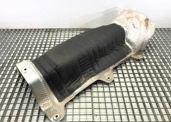 OSŁONA TERMICZNA SSANGYONG TORRES