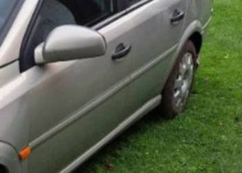 Opel Vectra c Z167 drzwi