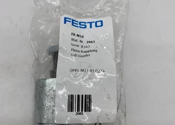 Festo FK-M10 (2063) Sprzęgło elastyczne