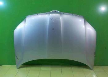 SKODA YETI 11r maska