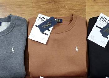 Bluzy męskie zapraszam