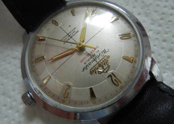 zegarek atlantic worldmaster