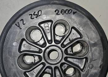 Docisk sprzegla yamaha yz 250 2000r