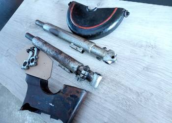 Pannonia osłona uchwyty kierownicy lagi