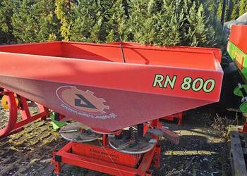 Rozsiewacz nawozów RN/800 ALTRO