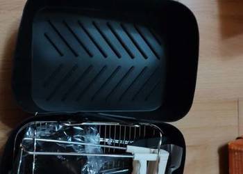 akcesoria do frytkownicy beztłuszczowej air fryer