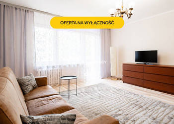 Mieszkanie Kraków Powstańców 45.3m2 2 pokoje